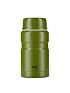 Termos na jedzenie - zestaw 750ml Nils Camp NCT02