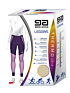 Legginsy termoaktywne Gatta Active Jenny Miyabi 
