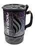 Kuchenka Jetboil Flash Fractile na kartusz