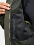 Kurtka softshellowa Alpinus Roignais Tactical 