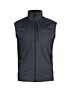 Kamizelka męska softshell Bergson Rapid