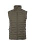 Kamizelka pikowana Bergson Primaloft Solace Men