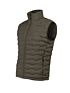 Kamizelka pikowana Bergson Primaloft Solace Men