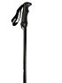 Kije trekkingowe Bergson Alu BTP 02 Black