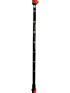 Karbonowe kije trekkingowe Bergson BTP 03 Red