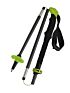 Składane kije trekkingowe Pinguin Compact FL