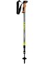 Kije trekkingowe z antishock LEKI Trail SAS