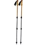 Kije trekkingowe Bambus/Aluminium Pinguin Bamboo FL