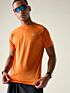 Sportowa koszulka Orange Dare 2b Accelerate