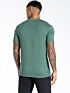 T-shirt Dare 2b Dispersed z bawełny organicznej