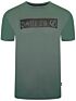 T-shirt Dare 2b Dispersed z bawełny organicznej