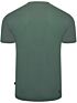 T-shirt Dare 2b Dispersed z bawełny organicznej