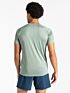 Szybkoschnący sportowy t-shirt męski Dare 2b Tech