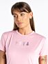 Koszulka damska Dare 2b Unwind