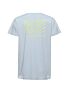 T-shirt damski Alpine Pro Dorga