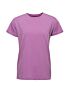 Damski t-shirt z bawełny Alpine Pro Dorga