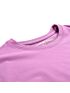 Damski t-shirt z bawełny Alpine Pro Dorga
