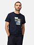 Koszulka męska Regatta Cline VII Organic Cotton