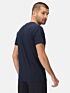 Koszulka męska Regatta Cline VII Organic Cotton