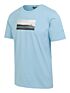 T-shirt bawełniany Regatta Cline VII