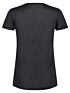 T-shirt Regatta Fingal Edition ciemny