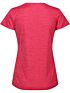 T-shirt Regatta Fingal Edition Flamingo Pink