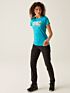 T-shirt Regatta Fingal Women