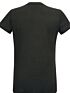 T-shirt Regatta Fingal Black Marl