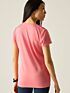 Regatta Fingal Women`s T-shirt Quick Dry
