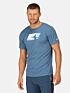 Sportowy t-shirt Regatta Fingal VII