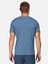 Sportowy t-shirt Regatta Fingal VII