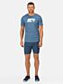 Sportowy t-shirt Regatta Fingal VII