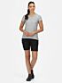 Letni t-shirt damski Regatta Limonite V