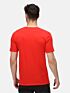 T-shirt Regatta Tait  
