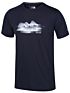 T-shirt męski Regatta Fingal V Szybkoschnący