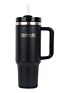 Czarny kubek na kawę/herbatę Regatta Thermulate Mug