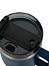 Granatowy kubek termiczny 600 ml Regatta Thermulate
