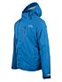 Kurtka trekkingowa 3w1 z polarem Bergson Flashback STX 10000