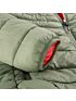 Pikowana casualowa kurtka Alpine Pro REVERSIBLE