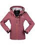 Damska kurtka Bergson Rush Supra-Tex Superia