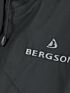 Trekkingowa kurtka letnia Bergson Essence Women