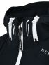 Czarna kurtka narciarska Bergson Issue XMT Supratex Extreme