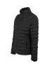 Kurtka Primaloft Bergson Solace Black