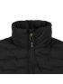 Kurtka Primaloft Bergson Solace Black
