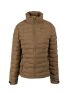 Kurtka Primaloft Bergson Solace Coca Mocha