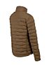 Kurtka Primaloft Bergson Solace Coca Mocha