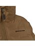 Kurtka Primaloft Bergson Solace Coca Mocha