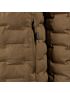 Kurtka Primaloft Bergson Solace Coca Mocha