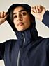 Kurtka trekkingowa damska Dare2b Switch Up