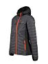 Bluza damska ocieplana pikowana Bergson Vitalpeak